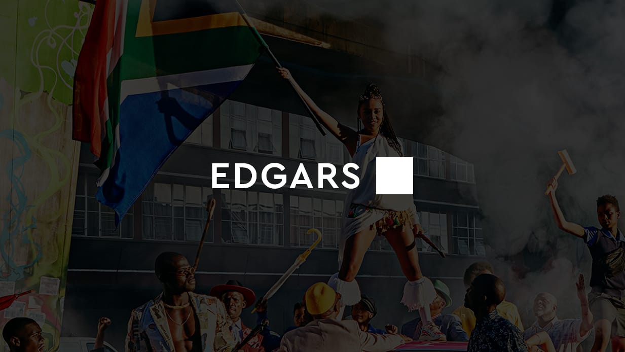 Edgars: Don’t Tell Me What to Do