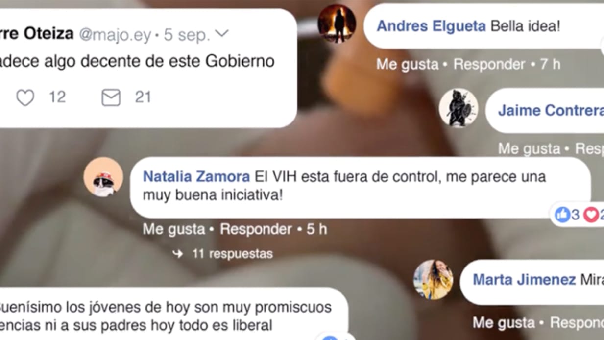 Ministerio de Salud Chile: The Commercial That Saves Lives