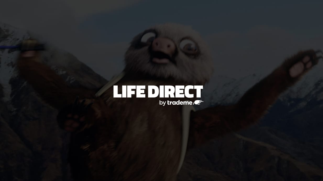 Life Direct: RIP Simon