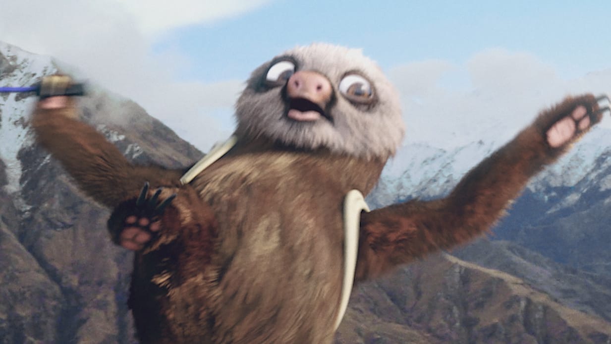 Life Direct: RIP Simon