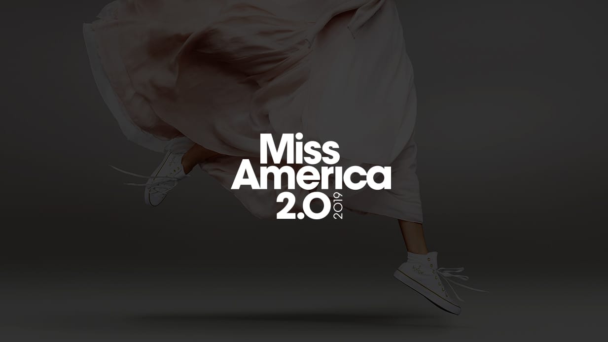 Miss America Organization: Miss America 2.0