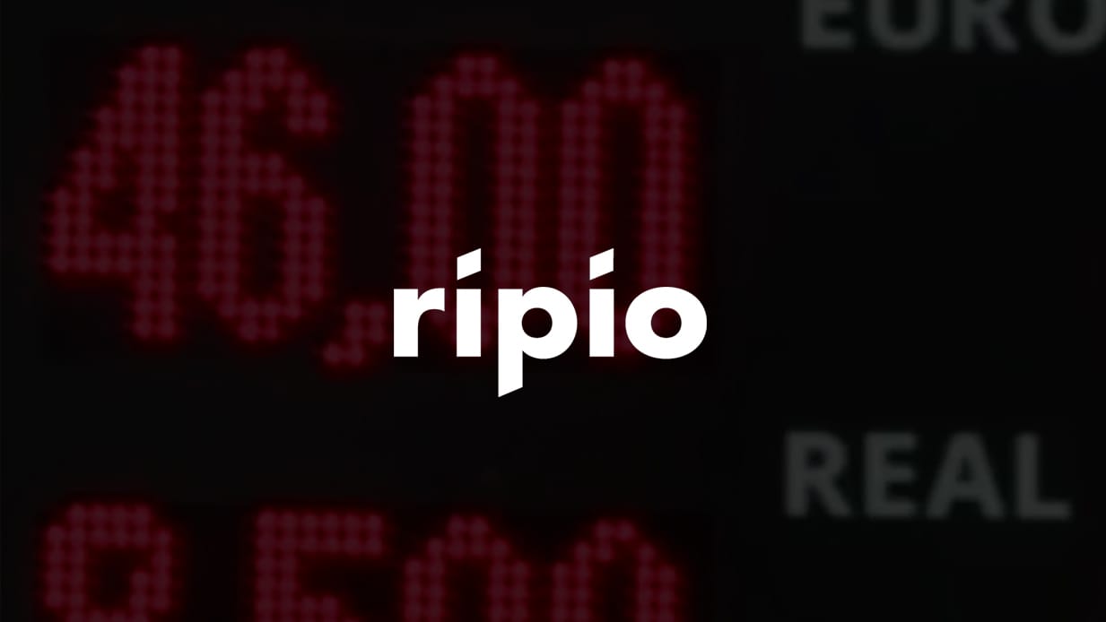 RIPIO - Dollar Agony